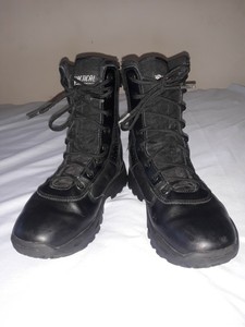 tactical performance boots