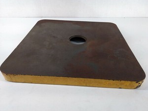 rockwell delta scroll saw 40-440 24" table