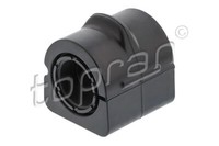 Topran Stabilisatorlager 24Mm Hinten FüR Tourneo Connect Transit 1.8 1.8D
