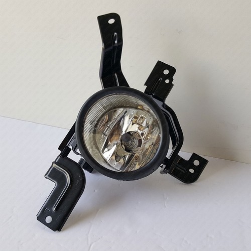 Kit de luces antiniebla transparentes para Honda CR-V EX EX-L LX 2007-2009 con cableado de bombillas de interruptor - Imagen 5 de 15