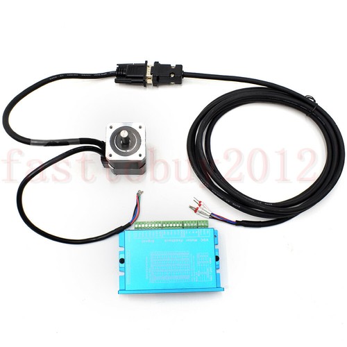 Nema17 Easy Servo 114oz-in Close Loop Stepper Drive Motor 42mm Kit fr 3D Printer - Picture 5 of 12