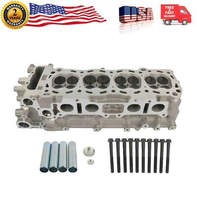 Cylinder Head Gasket & Bolt Kit For 2001-2004 Toyota Tacoma 2.4L 2.7L (2RZFE 3RZFE)