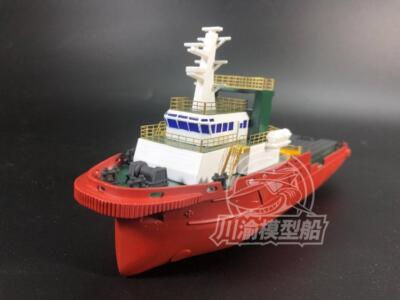 CY CY507 1:200 remote control model ship working ship tugboat shafting motor PE