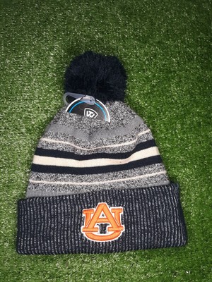 Cuffed Pom Beanie Skull Cap 