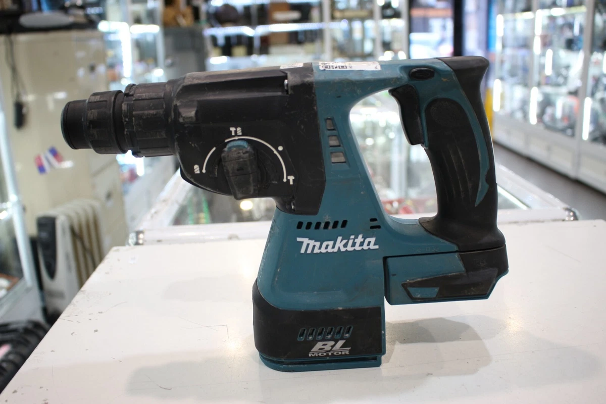 Makita dhr242 18v online