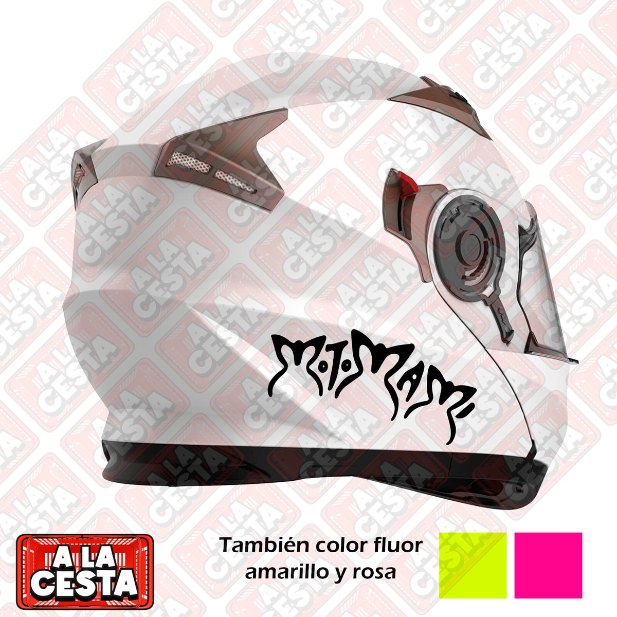 Triumph Street Twin Model 1 Motorcycle Sticker Kit – Déco Sticker Store - Foto 8