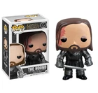 Funko Pop! Vinyl: Game of Thrones - The Hound #05