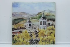 A23 DUETO RIOBAMBA - Vintage Private Label LP Colombia SA - Jaime Weisner Cover