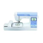 Brother Pe900 193 Stitch Embroidery Machine