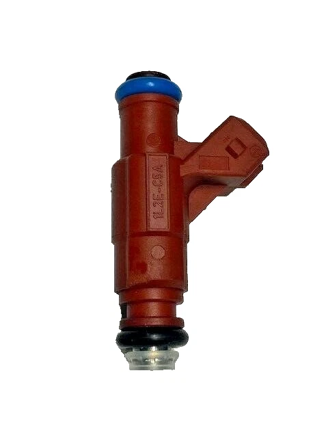 Bosch Fuel Injector Set 1L2E-C5A X 6 fits 02-03 FLEX Fuel Ford Explorer 4.0L - Image 2 of 4