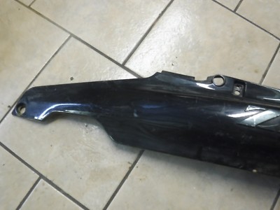 93-99 KAWASAKI ZX11 Left SIDE Rear Tail FAIRING COWLING 3600
