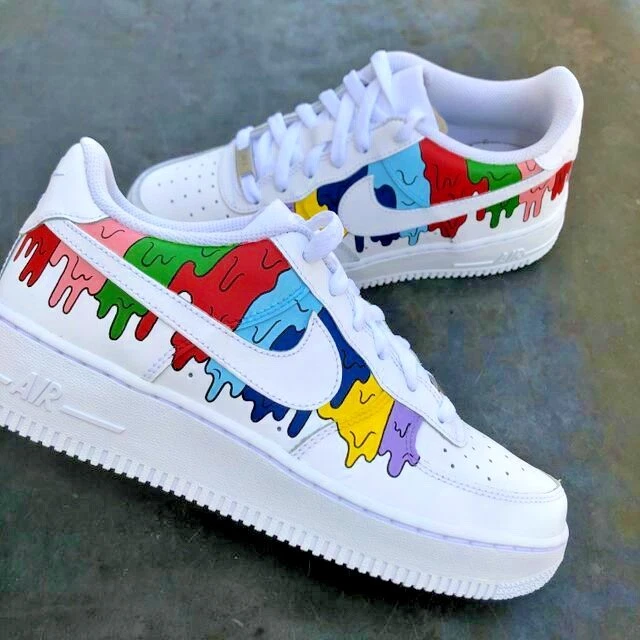 drip air force 1