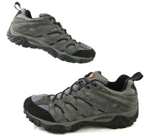 merrell moab waterproof