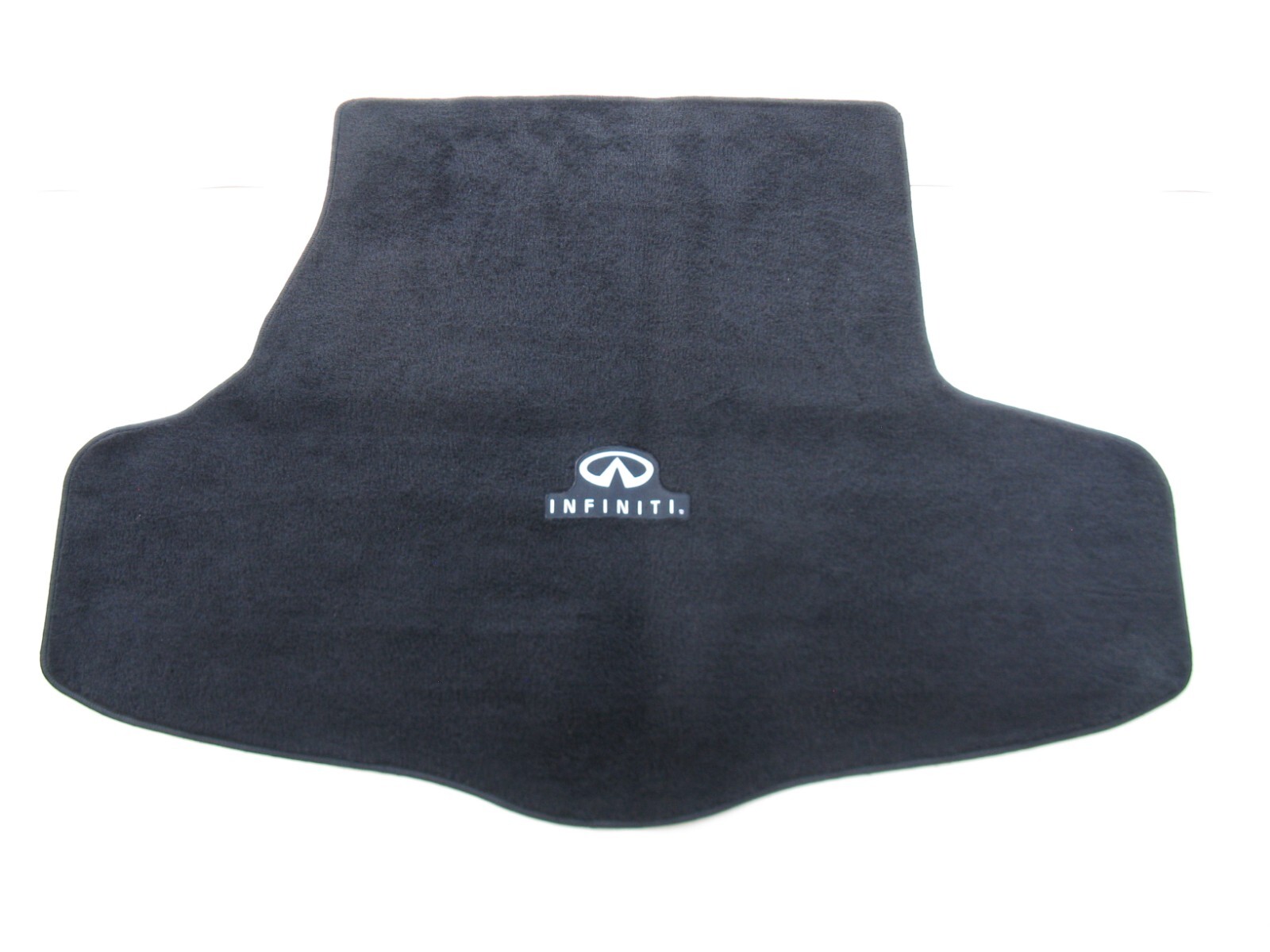 2008-2015 INFINITI G37 G25 Q40 SEDAN REAR TRUNK CARGO COVER CARPET ...
