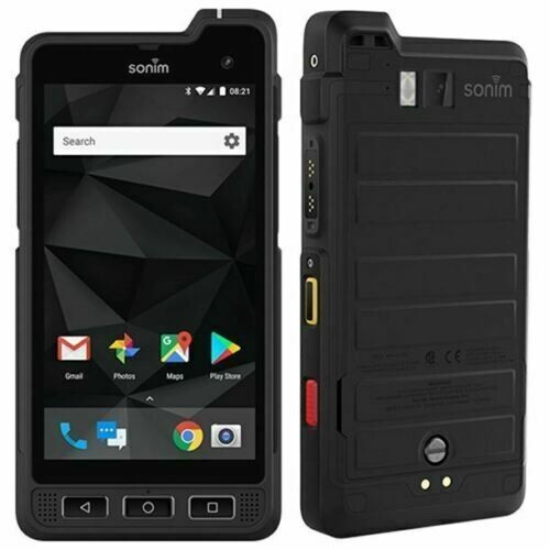 PRISTINE*Sonim XP8 64GB (XP8800)- Black (AT&amp;T) - Fully Functional 