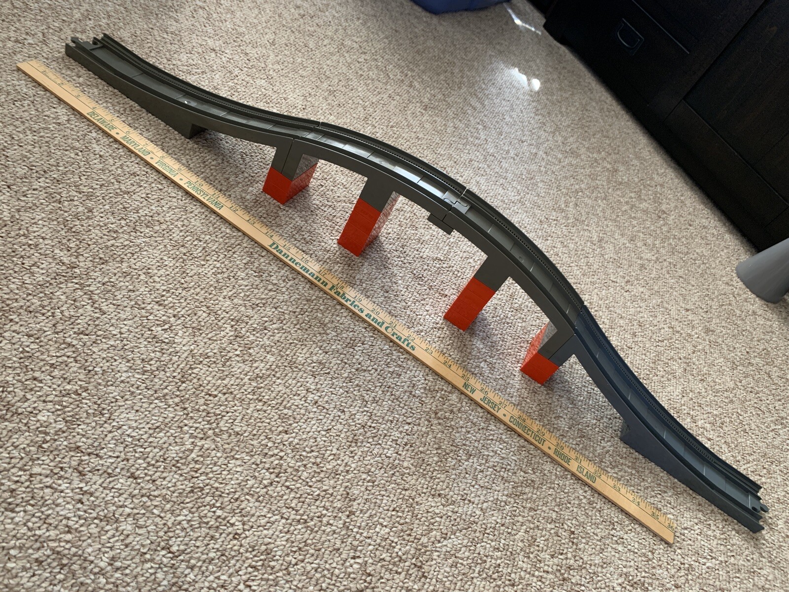 lego duplo city town