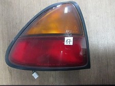Rücklicht Rückleuchte links STANLEY 043-1436L Mazda 323 C V BA Bj.94-98