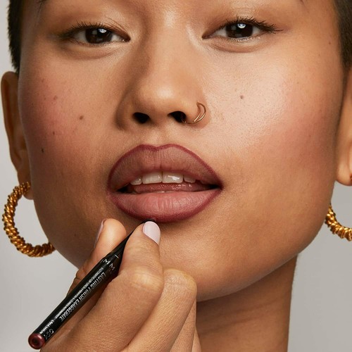 RIMMEL Lasting Finish Automatic Longwear Creamy Lip Liner Pencil *CHOOSE SHADE* - Picture 3 of 28