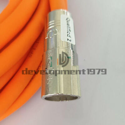 NUOVO***** CAVO DI ALIMENTAZIONE SIEMENS, 6FX8002-5CF10-1AD0 NUOVO***** CAVO DI ALIMENTAZIONE SIEMENS, 6FX8002-5CF10-1AD0