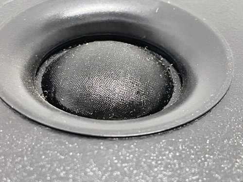 Vintage RPG DMT 4008FS Tweeter - Replacement Speaker Driver - Fully working - Picture 4 of 10