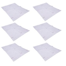 6 x 55cm x 60cm Oven Cooker Hood Grease Extractor Filter For Zanussi