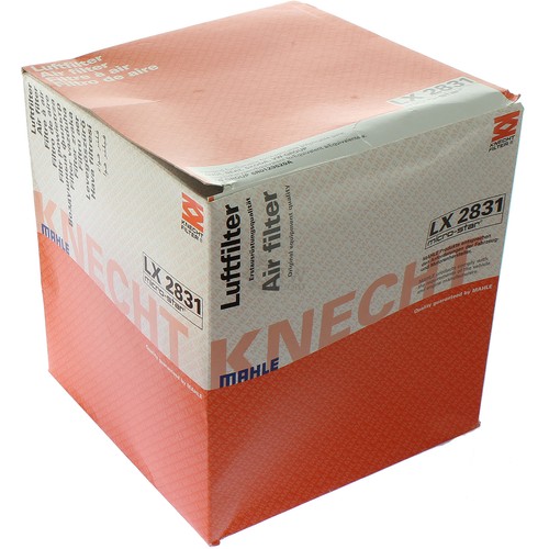 MAHLE / KNECHT Pakiet inspekcyjny Zestaw filtrów SCT Silnik Płukanie silnika 11600048 - Zdjęcie 6 z 10