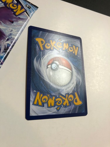 Pokémon Bounsweet 013/198 Reverse Holo Regno Ghiacciante MT (Confezione Fresca) - Foto 7 di 9