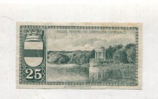 Pieniądze awaryjne: Crefeld Westfalia 1 sztuka (550)