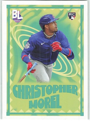 2023 Topps Big League - INSERTS - Choose card! QTY Discount ⚾️ - Picture 206 of 227