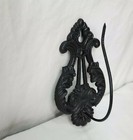 Vintage Victorian Style Paper Receipt Spike Letter Bill Holder Wall Mount USA