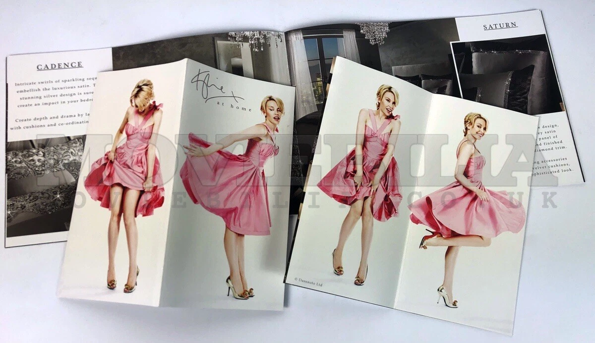 Kylie minogue cadence best sale cushion