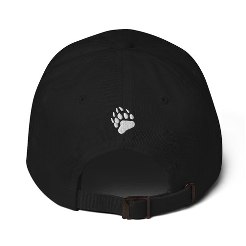 Honda Trail CT125 Hunter Cub Tribute Unstructured Hat - Picture 2 of 2