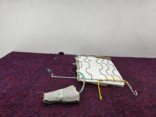 CADILLAC ESCALADE 15-20 OEM FRONT RIGHT PASSENGER SEAT CHAIR MASSAGE PAD - Foto 1 di 3