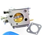 GENUINE TILLOTSON carburetor HS260A HS-260A  with intake gasket   CL7
