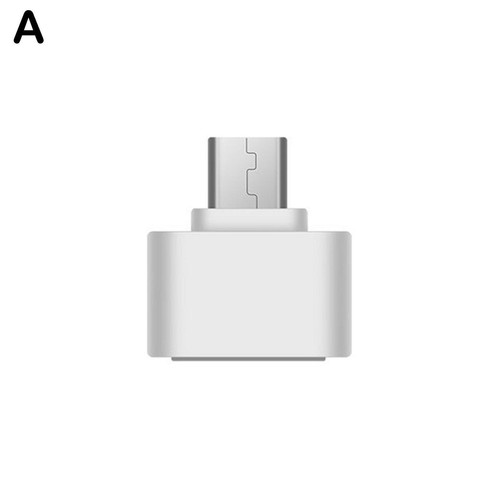 Type C to USB Adapter 3.0 USB-C 3.1 Male OTG A Female Connector Converters FAST- - Picture 13 of 14