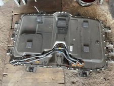 HYUNDAI SANTA FÉ IV TM Batterie 37501-CL500 1.6 Essence / électricité 14972325