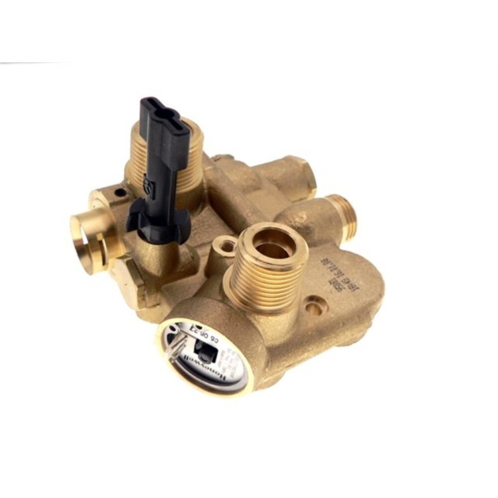 Valvula 3 vias Fagor FE24ema c/fluxostato