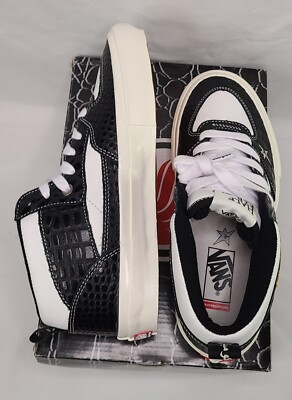 Vans x Carpet Company Skate Half Cab | Mens Sz 7 / Womens Sz 8.5