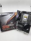 Gigabyte TRX40 Aorus Pro Wifi AMD Threadripper DDR4 ATX Motherboard