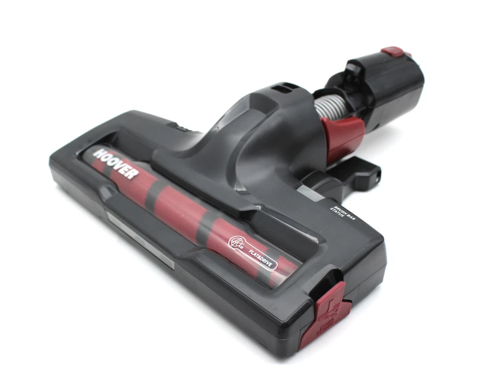Spazzola a Rullo per Aspirapolvere HOOVER Ricambi Scopa Elettrica H Free HF18 - Immagine 2 di 4