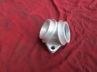 BAND STYLE 1-7/8" bore S&S X58 intake manifold Carburetor carb HARLEY    19
