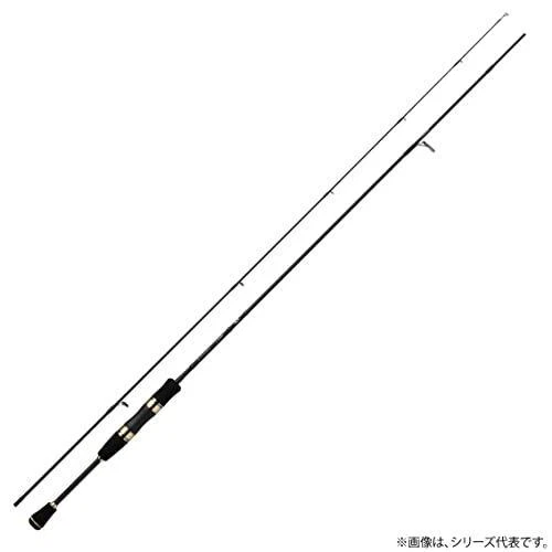 Daiwa Trout X AT 66UL - N Spinning Rod for Trout
Opens in a new window or tab