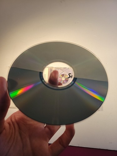 CD Rom Time 1995 Almanac - Windows 95 - Picture 4 of 4
