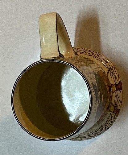 Royal Doulton Shakespearean Knights Sir Aguecheek Mug Tankard D4750 Excellent - Picture 6 of 12