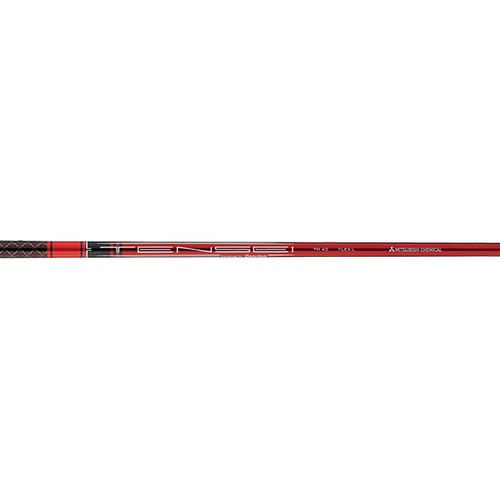 Ladies TaylorMade 2022 STEALTH 5pcs 7-Pw-Sw Iron set RH TENSEI RED TM40 Flex L - Picture 6 of 7
