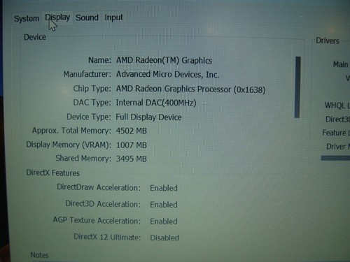Lenovo K14 Gen1 AMD Ryzen 5 5600U 2.3GHz 8GB 256GB SSD Warranty 2 cycle Battery - Picture 7 of 23