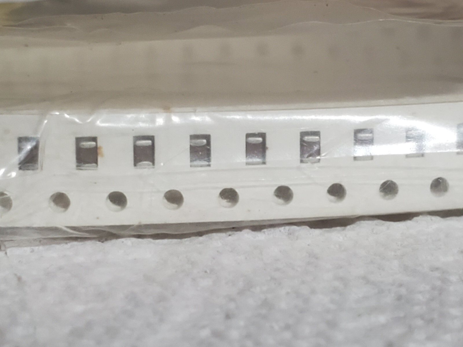 Panasonic ECJ2VC1H101J Fixed Multilayer Ceramic Capacitors (Pack of 100) eBay