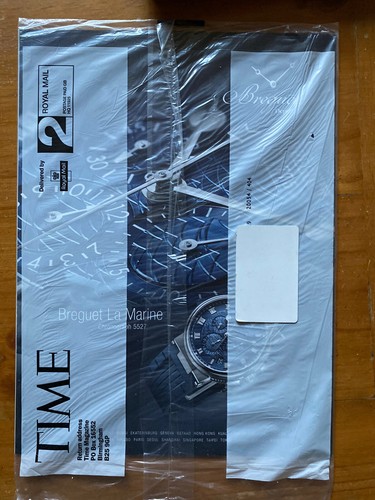 Time Magazine 2019 Donald Trump Reboot Just Singin Zelensky Ukraine B Eilish NEW - Picture 2 of 2