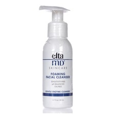 elta foaming cleanser
