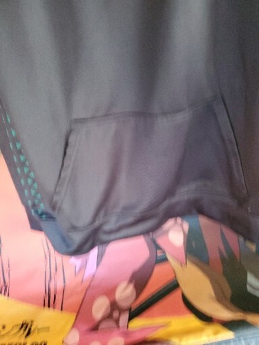 DIGGERS KAPUZENPULLOVER (Bergleute) gekreuzte Spitzhacke und Vorschlaghammer Größe XL volle Tasche - Bild 10 von 12